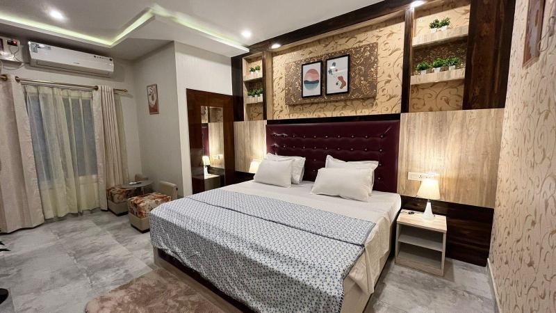 7 Sis7ers Homestay image