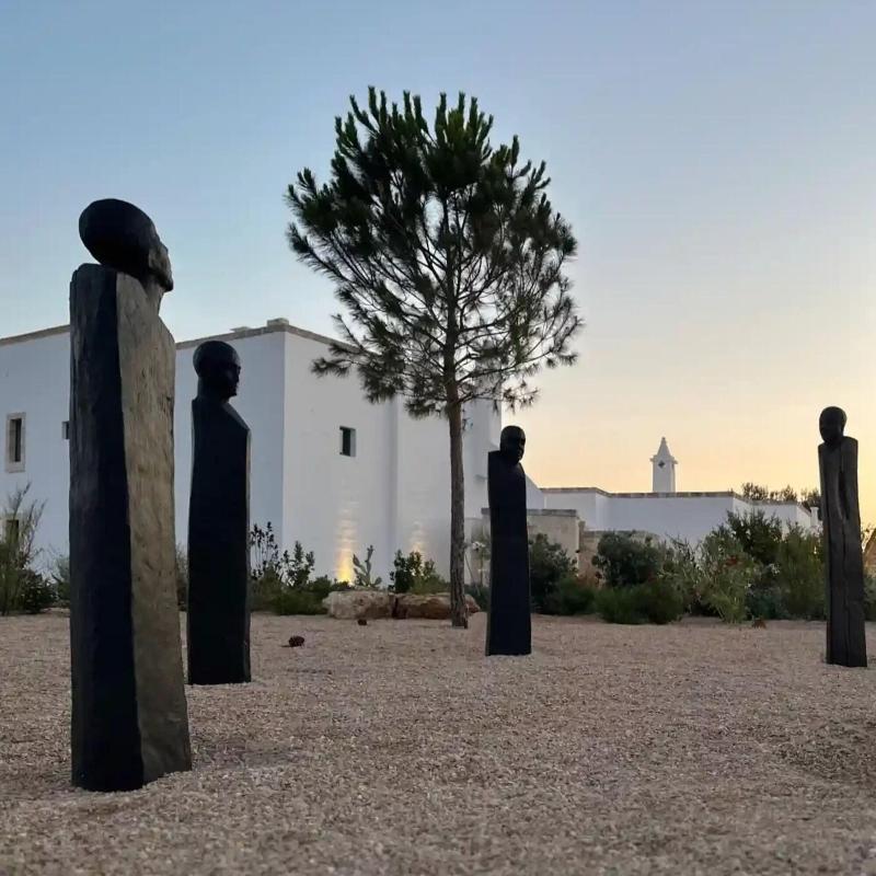 Bambarone La Masseria image