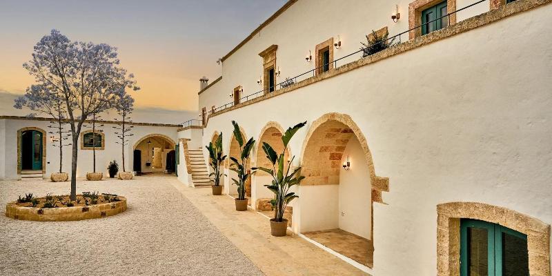 Bambarone La Masseria image