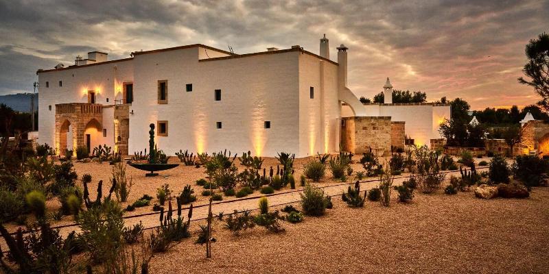 Bambarone La Masseria image