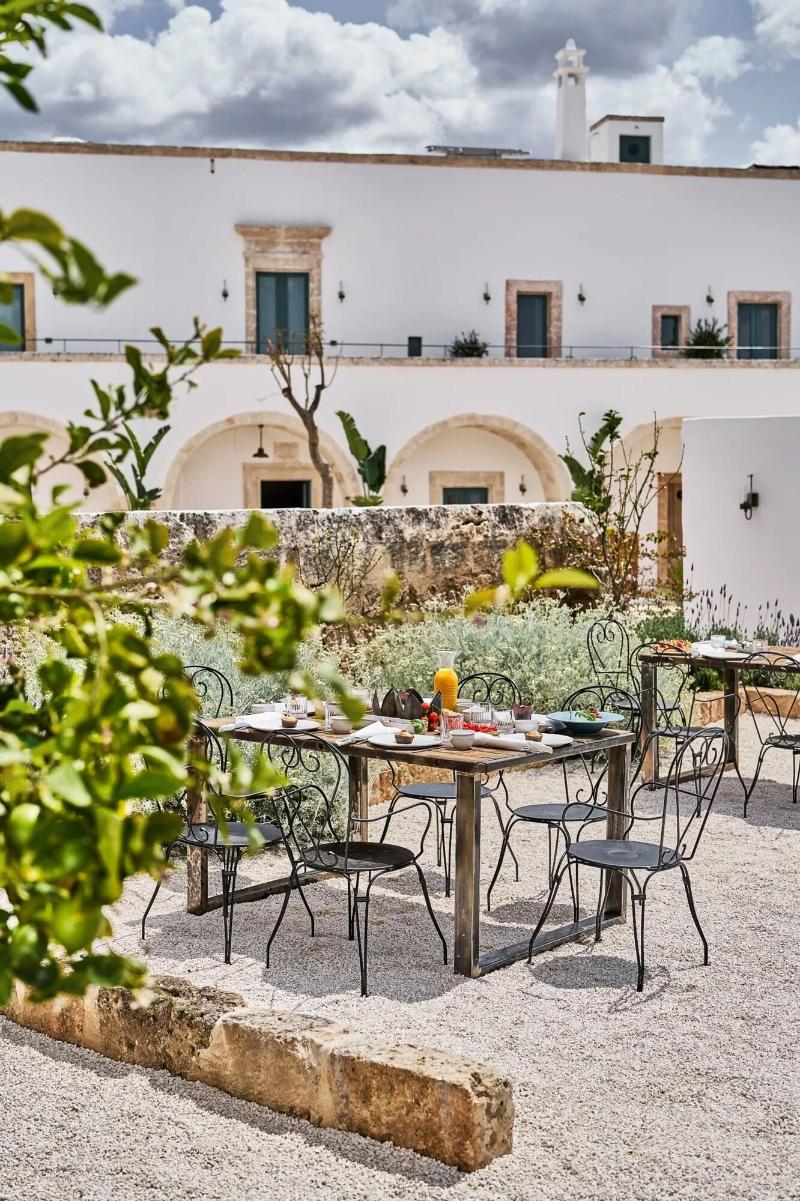 Bambarone La Masseria image