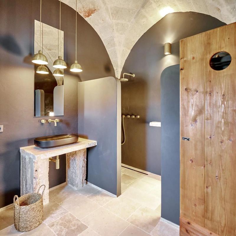 Bambarone La Masseria image