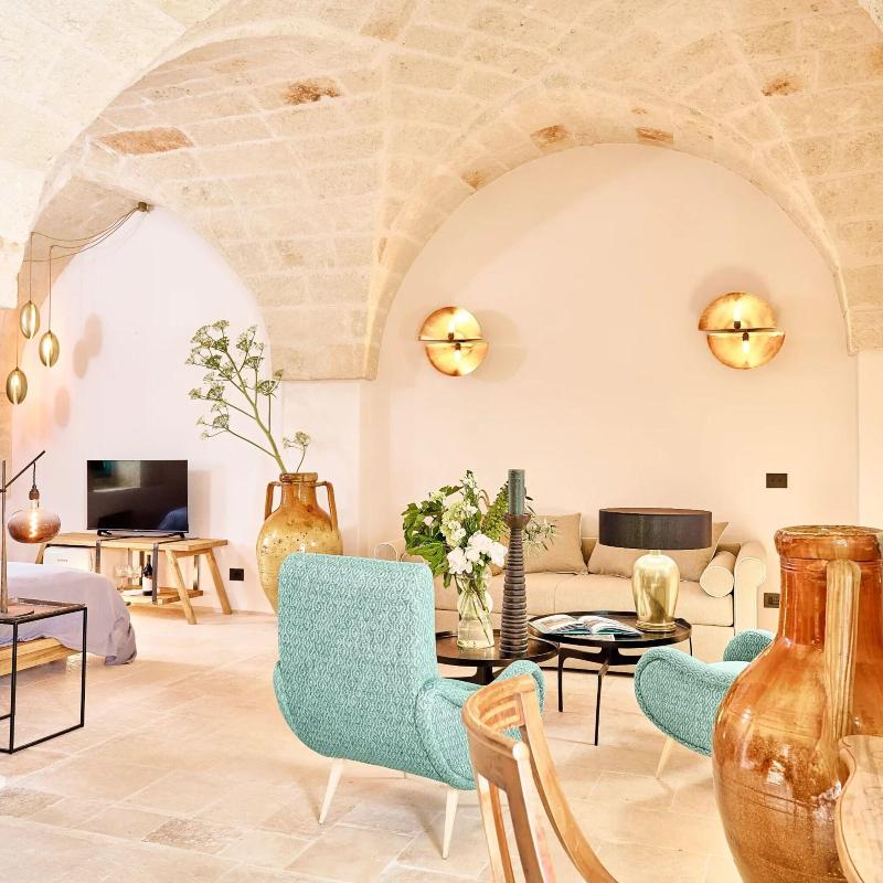 Bambarone La Masseria image