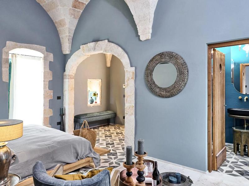 Bambarone La Masseria image