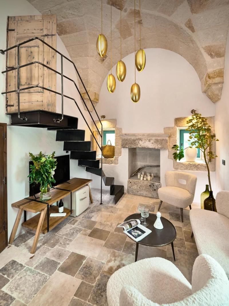 Bambarone La Masseria image