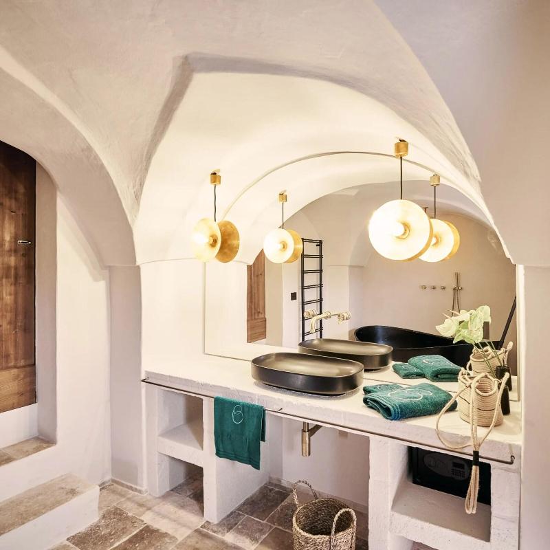Bambarone La Masseria image