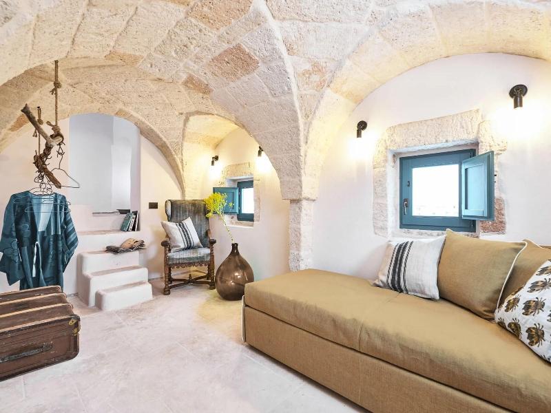 Bambarone La Masseria image