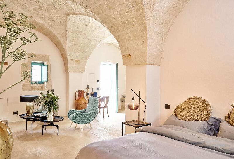 Bambarone La Masseria image