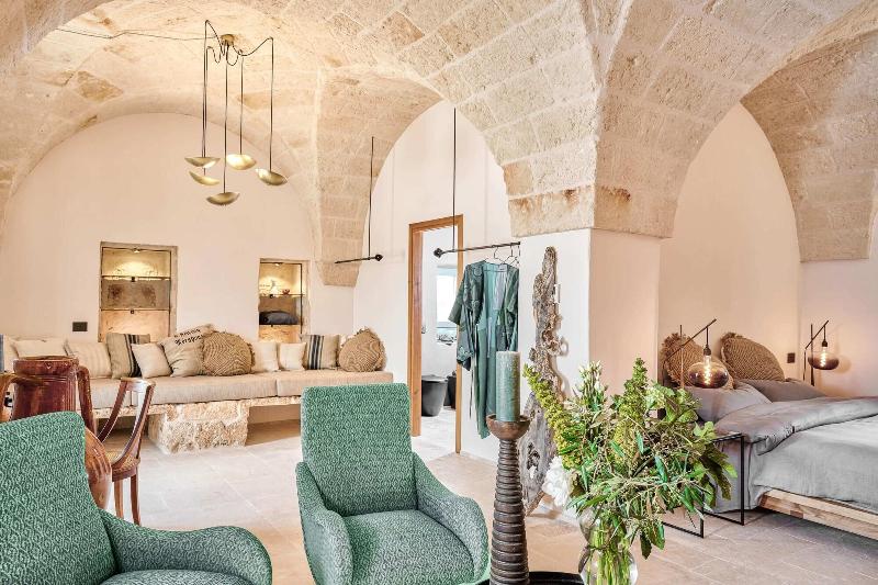 Bambarone La Masseria image