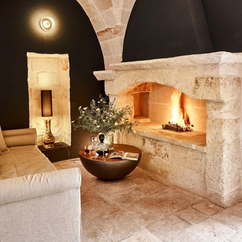 Bambarone La Masseria image