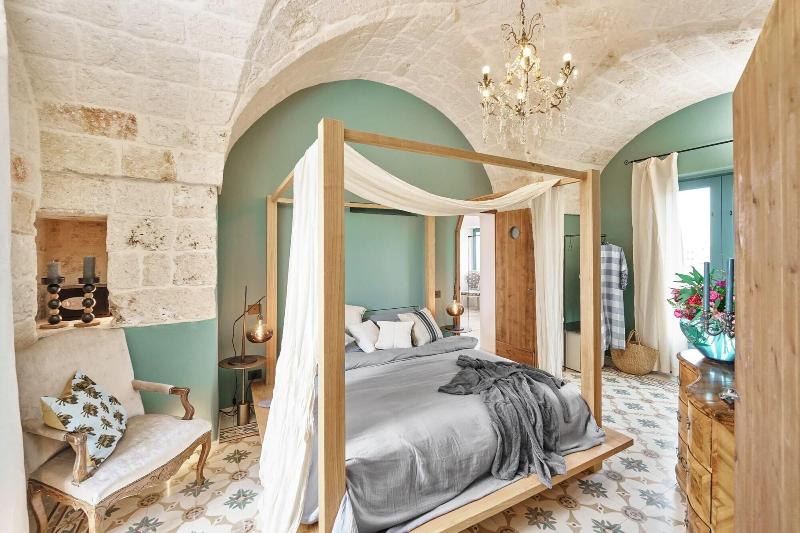 Bambarone La Masseria image