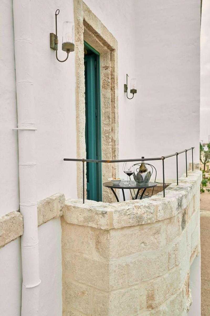 Bambarone La Masseria image