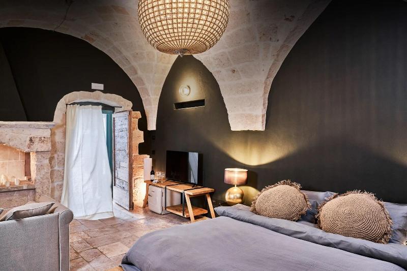 Bambarone La Masseria image