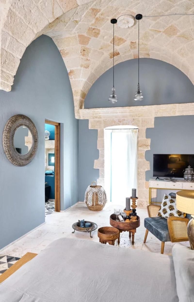 Bambarone La Masseria image