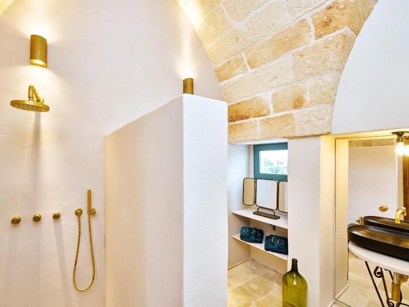Bambarone La Masseria image