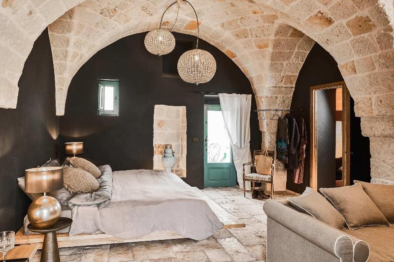Bambarone La Masseria image