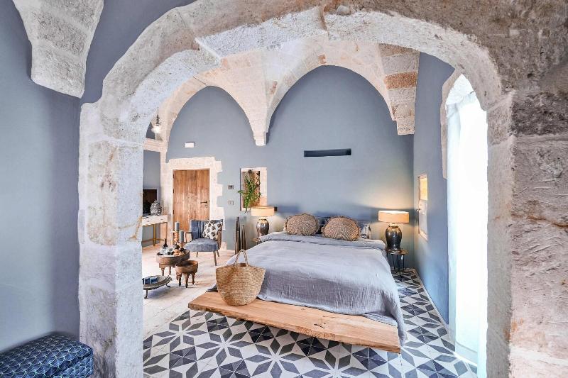 Bambarone La Masseria image