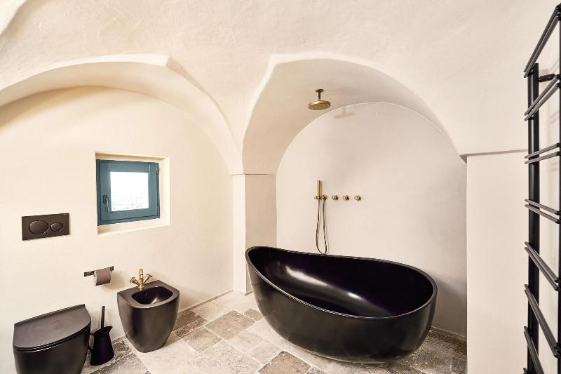 Bambarone La Masseria image