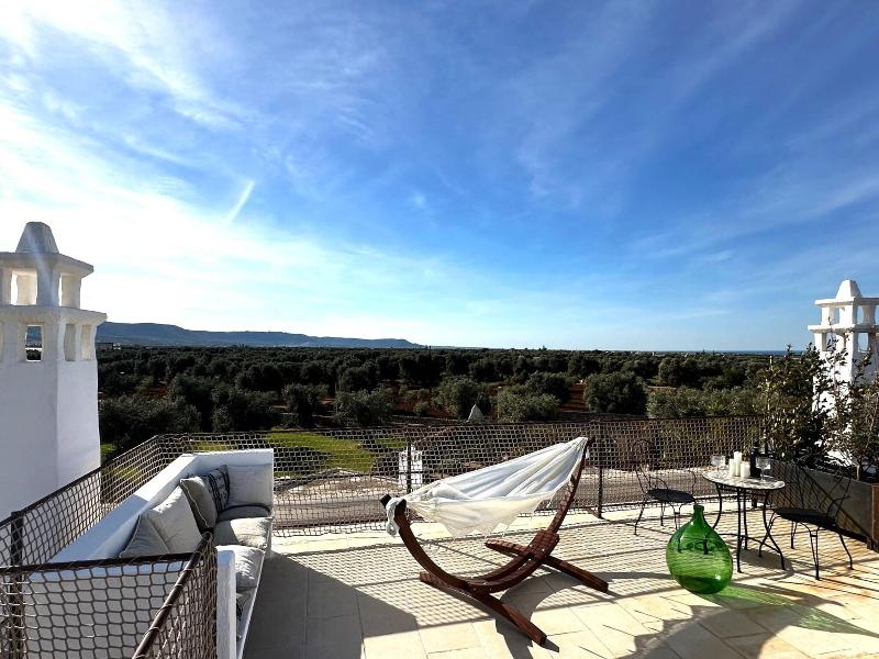 Bambarone La Masseria image