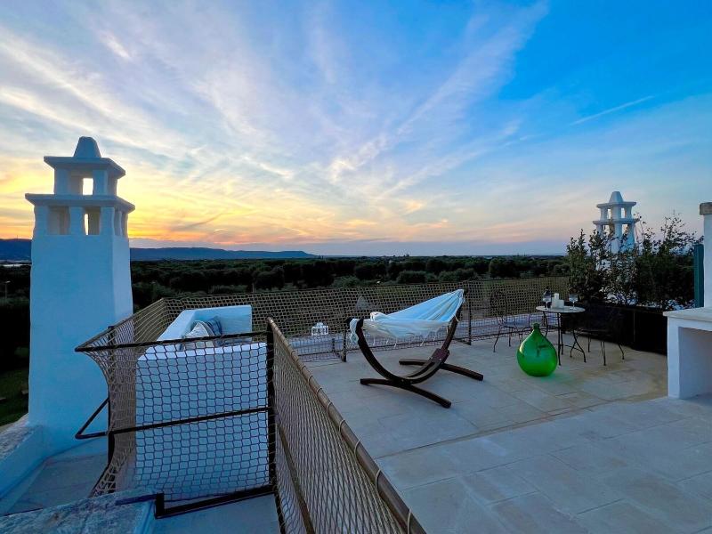 Bambarone La Masseria image