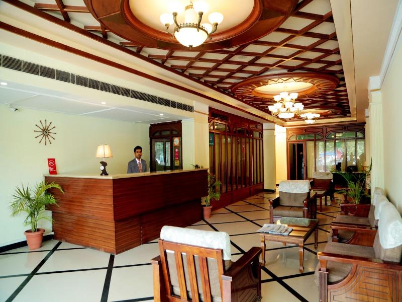 Gateway Hyderabad