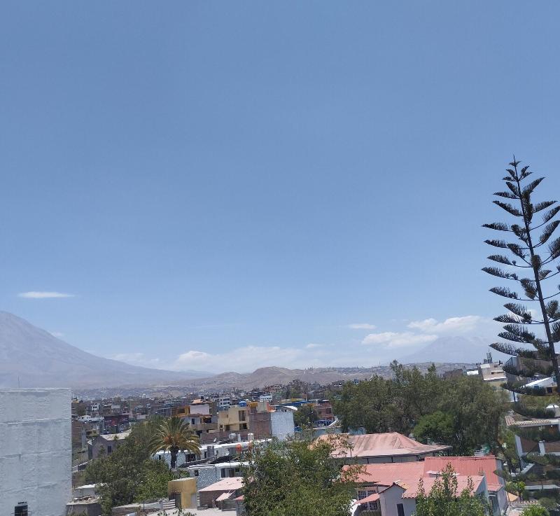 El Monarca Aqp image