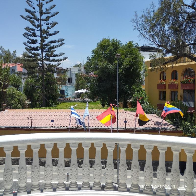 El Monarca Aqp image