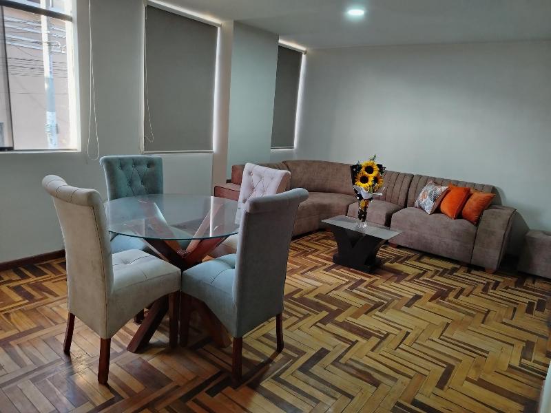 El Monarca Aqp image
