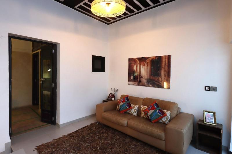Riad Modern Bed Breakfast image
