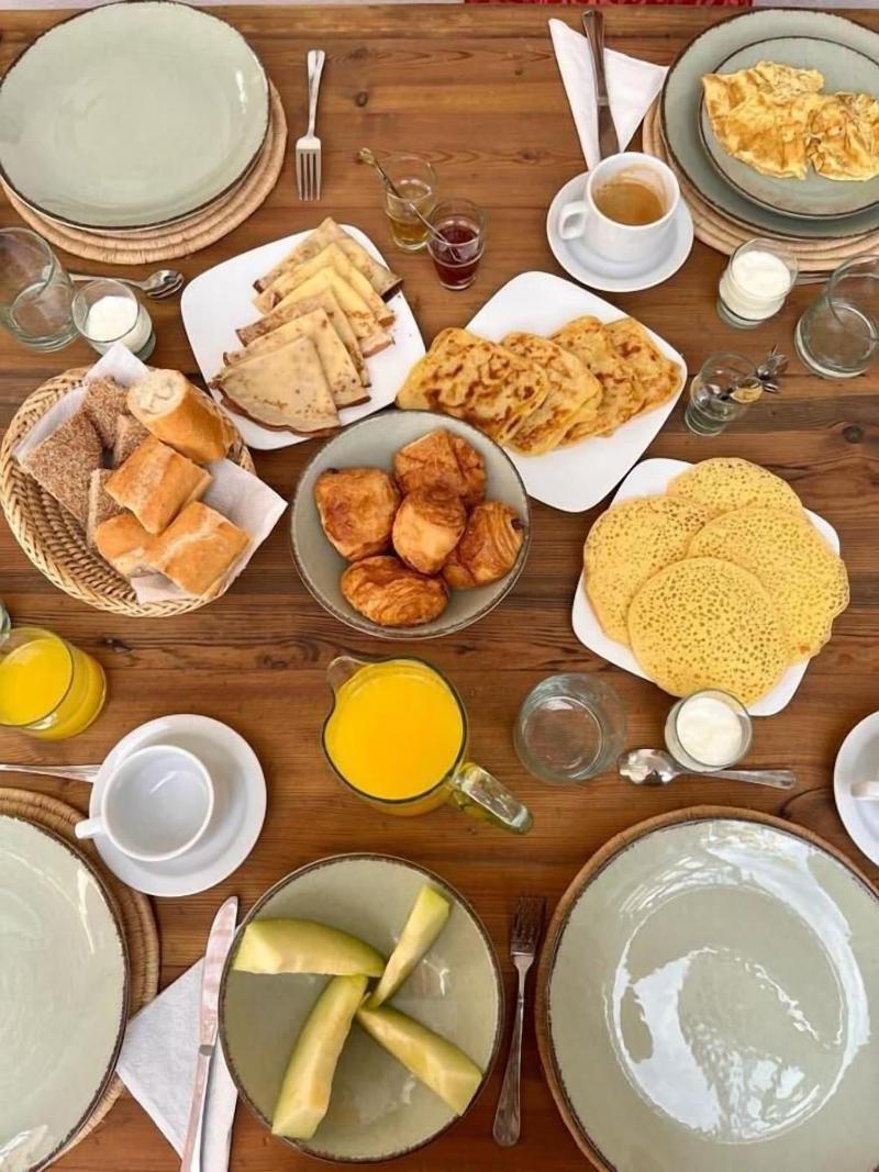 Riad Modern Bed Breakfast image