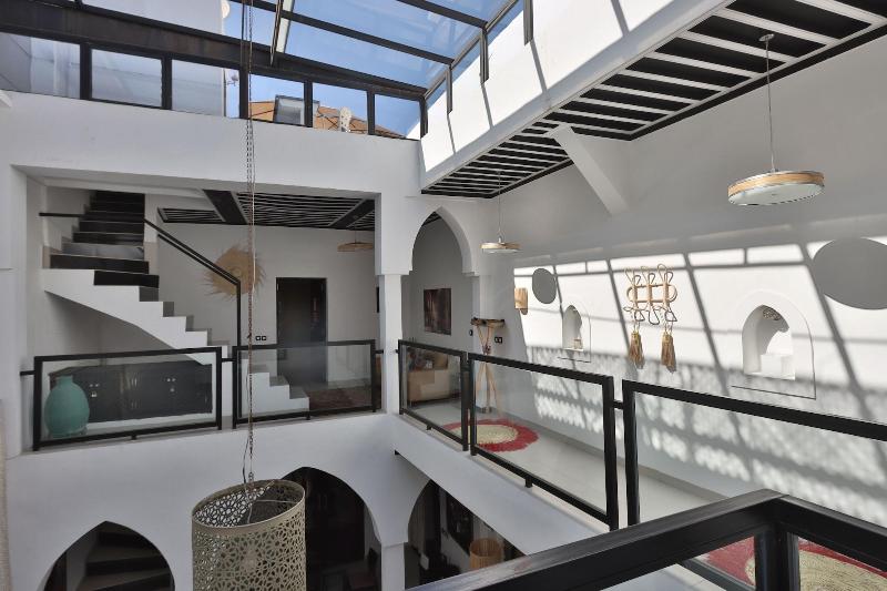 Riad Modern Bed Breakfast image