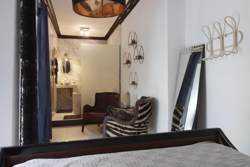 Riad Modern Bed Breakfast image