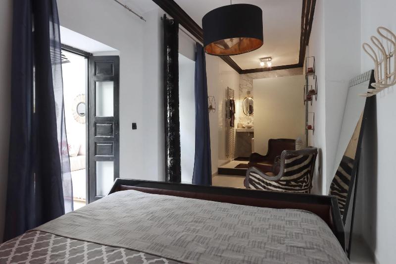 Riad Modern Bed Breakfast image