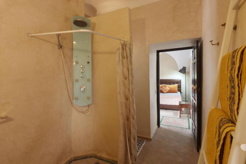 Riad Modern Bed Breakfast image