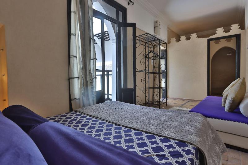 Riad Modern Bed Breakfast image