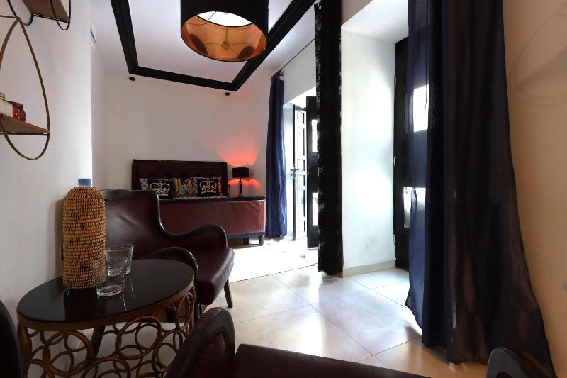 Riad Modern Bed Breakfast image
