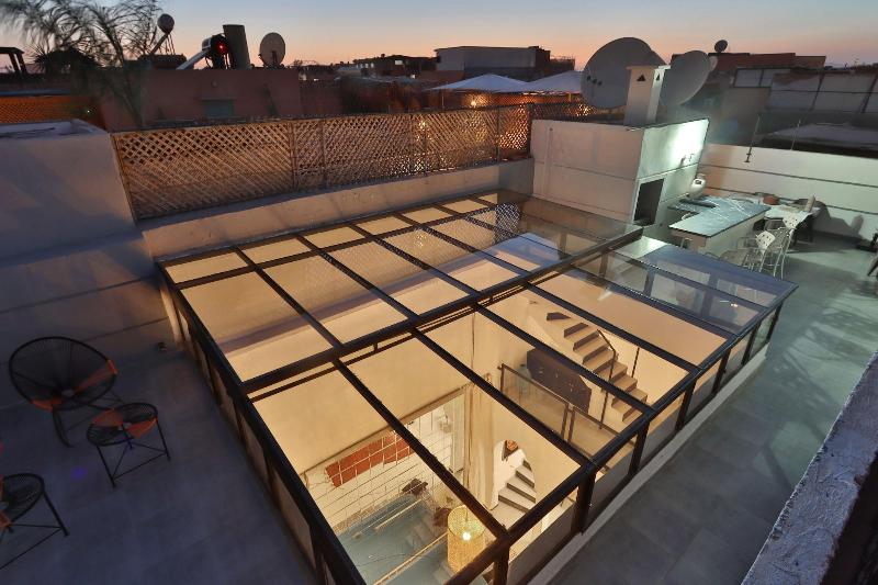 Riad Modern Bed Breakfast image