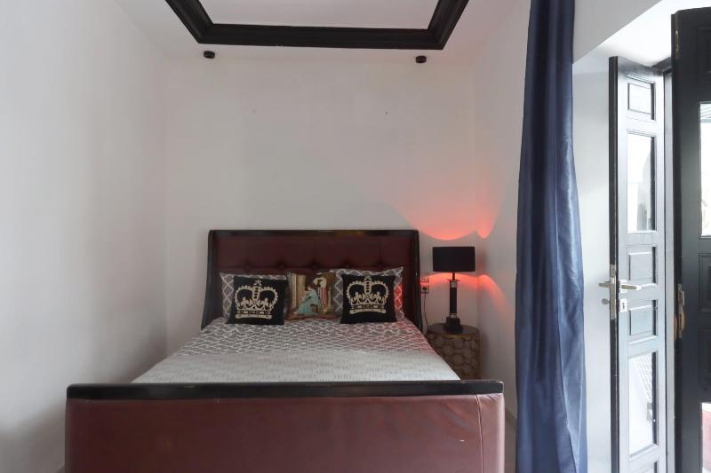 Riad Modern Bed Breakfast image