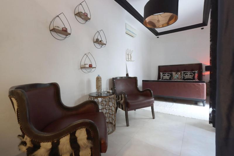 Riad Modern Bed Breakfast image