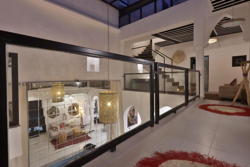 Riad Modern Bed Breakfast image