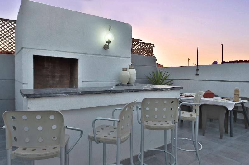 Riad Modern Bed Breakfast image