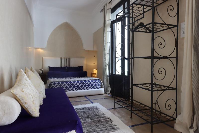 Riad Modern Bed Breakfast image