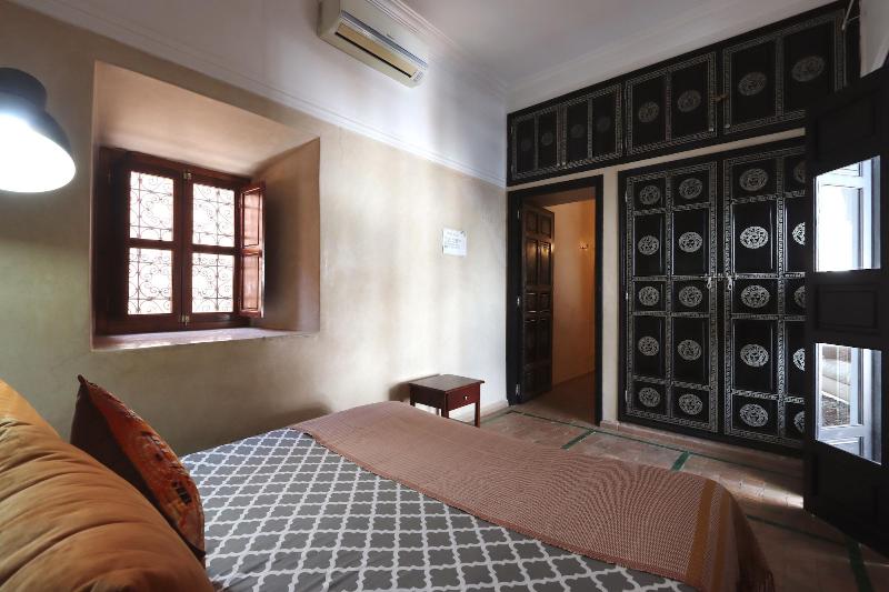 Riad Modern Bed Breakfast image