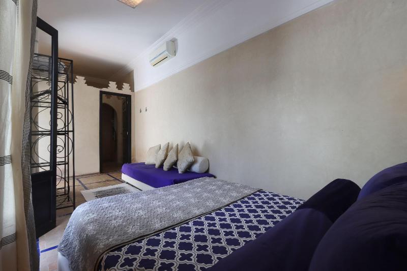Riad Modern Bed Breakfast image