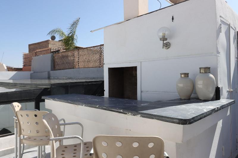 Riad Modern Bed Breakfast image