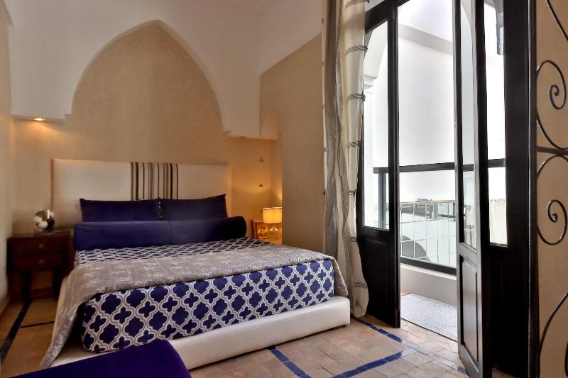 Riad Modern Bed Breakfast image