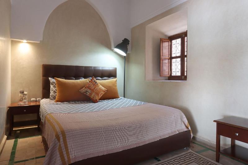 Riad Modern Bed Breakfast image