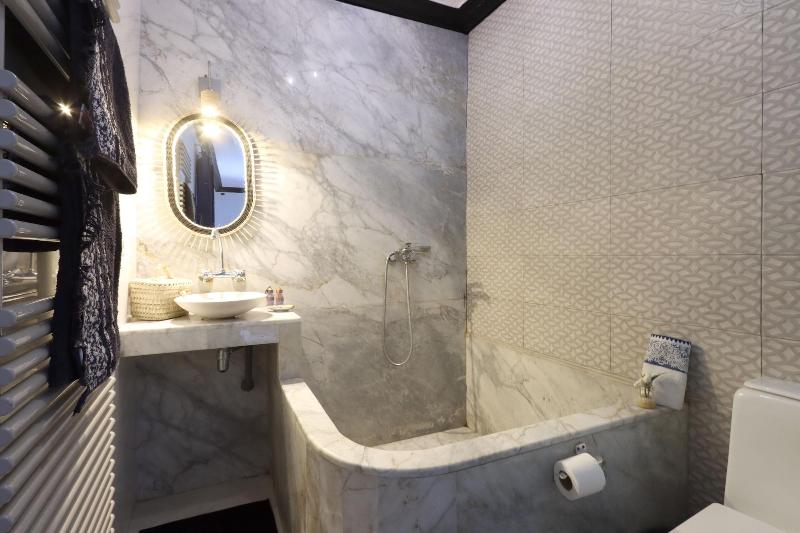 Riad Modern Bed Breakfast image