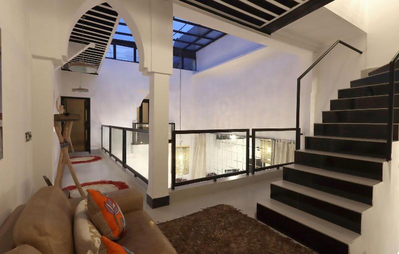 Riad Modern Bed Breakfast image
