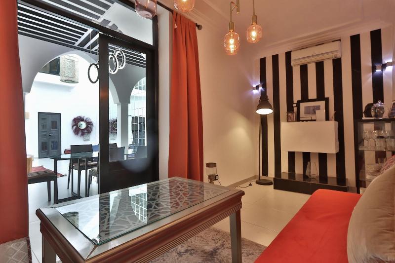Riad Modern Bed Breakfast image
